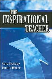   Teacher, (1596670657), Gary McGuey, Textbooks   