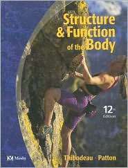   the Body, (0323022413), Gary A. Thibodeau, Textbooks   