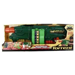  BuzzBee Torrent Softdart Blaster Toys & Games