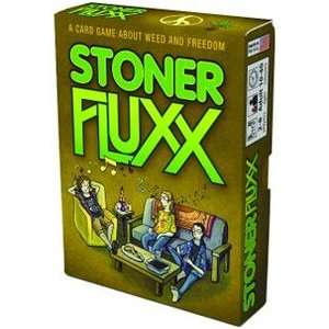  Stoner Fluxx Toys & Games