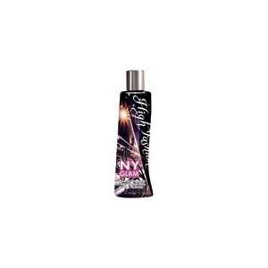   Fashion NY Glam 50x Bronzer Max Silicone Tanning Lotion 10 oz. Beauty