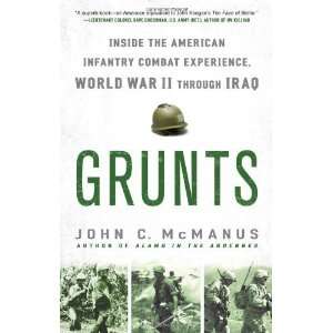   Combat Experience, World War II Through Iraq Undefined Books