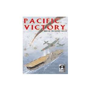  Pacific Victory War in the Pacific 1941 45 Toys & Games
