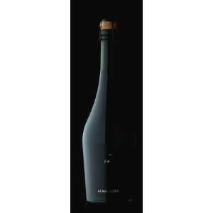  Alma Negra Chardonnay Sparkling 2009 750ML Grocery 