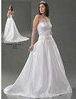   white 12 wedding dress couture $ 144 71 71 % off $ 499 00 time left