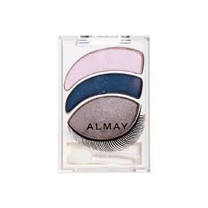  Almay Intense I Color Shimmer Eyeshadow Blues (Quantity of 