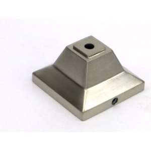   Toto 1FU4037 Escutcheon For Lloyd   Brushed Nickel