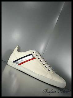 Men Shoes Sneaker DIOR HOMME Cream CD Limited New Collection 2011 