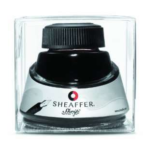  Sheaffer Skrip Bottled Ink, Brown, 2 Per Pack (SR/94261 