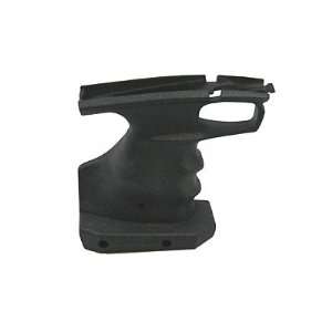 Walther SP22 Pistol Adjustable Wooden Match Grips   Med