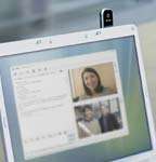 Microsoft Laptop LifeCam Show Webcam 8.0 MP Photo Black 882224612340 