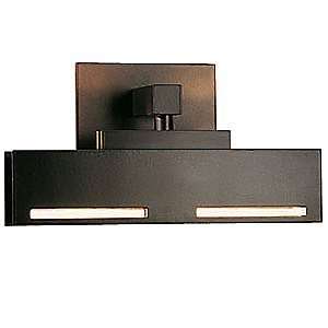  Light Bar Wall Sconce by Hubbardton Forge