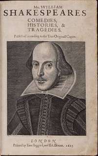 William Shakespeare   Shopping enabled Wikipedia Page on 