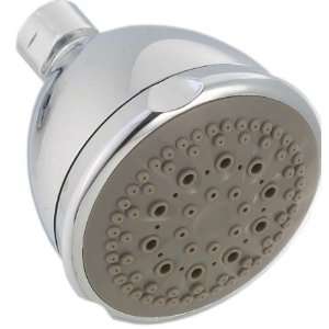  Alsons 635 PK 5 Spray Shower Head   White
