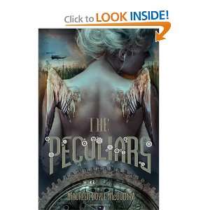  The Peculiars [Hardcover] Maureen Doyle McQuerry Books
