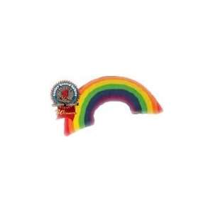  Ducky World Catnip Toys Rainbow