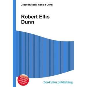  Robert Ellis Dunn Ronald Cohn Jesse Russell Books