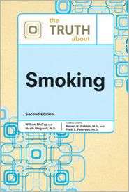 Smoking, (0816076324), Robert N. Golden, Textbooks   