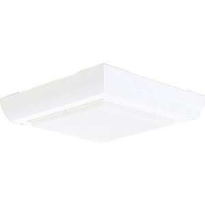   Lighting P7182 30 Low Profile Undercabinet or Wall Cloud Baby
