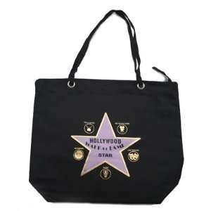  Hollywood walk of fame star bag