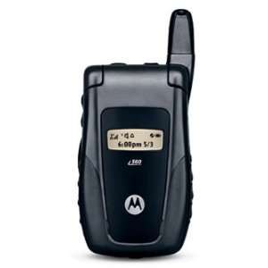   Black Walkie Talkie Cell Phone Boost Mobile Cell Phones & Accessories