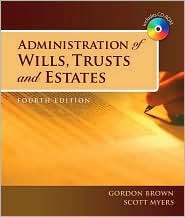   , and Estate, (1428321764), Gordon Brown, Textbooks   