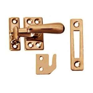  Casement Latch with 3 Catches