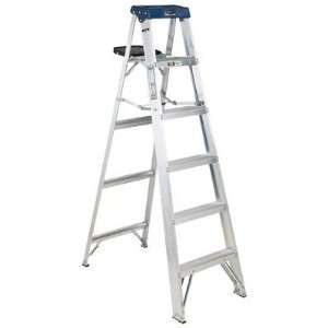  Louisville ladder AS3000 Series Sentry Aluminum Step Ladders 