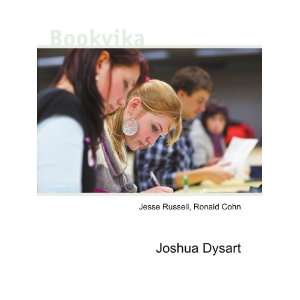  Joshua Dysart Ronald Cohn Jesse Russell Books