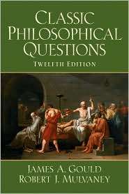   Questions, (0131949616), James A. Gould, Textbooks   