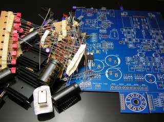 PCM1798/4 Up Sample DAC PCB DIY Kit High End HLLY  