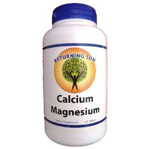   Cal / Mag with Collagen Microcrystalline Hydroxyapatite Supplement