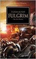 Fulgrim (Horus Heresy Series Graham McNeill
