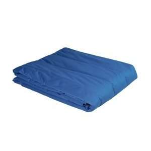    Grade Fluid Proof Double (Full) Weighted Blanket