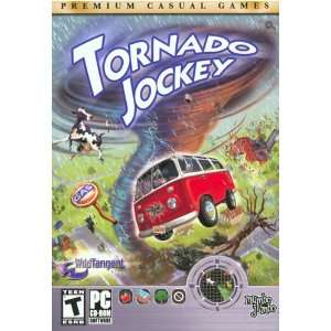  Tornado Jockey