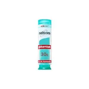  Gelsemium Clikpak 30c   (Nelson Homeopathic) Health 