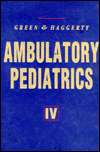   Pediatrics, (0721642403), Morris Green, Textbooks   