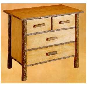  Classic Bachelor Chest/Nightstand