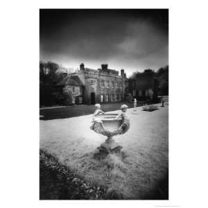  Kentchurch Court, Herefordshire, England Architecture 