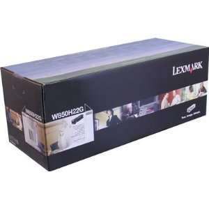  Lexmark W850 High Yield Photoconductor Kit 60000 Yield 