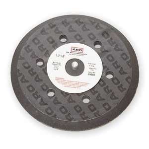   INGERSOLL RAND 49877 1 Disc Backup Pad,5 In Dia,PSA