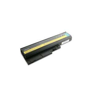  IBM ThinkPad W500 Replacement 6 Cell Battery (DQ 40Y6797 6 