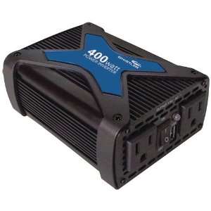  New 400W PRO POWR INVRTER   WHIPRO400W Electronics