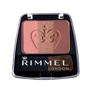 Rimmel Lasting Finish Blendable Powder Blush & Highlighter Spring 
