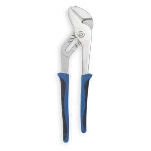  Tongue and Groove Pliers Tongue/Groove Plier,10 1/4 L,Ergo 