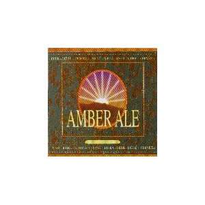  Beer Bottle Labels  Amber Ale 