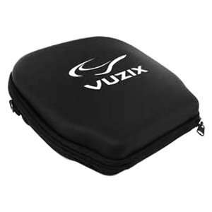  New CASE, CARRYING CASE WITH VUZIX LOGO   MP0001363A Electronics