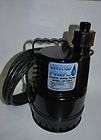   Pump Submersible Plastic Utility Water Pump, Many Uses UP 1500 P New