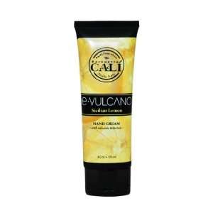  E.Vulcano Hand Cream Beauty