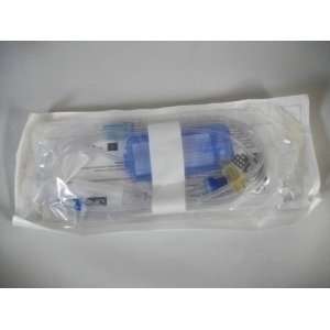   MEDICAL INC. BRA3404114 Curlin Ambulatory Pump Administration Set